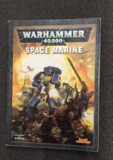 A25 warhammer 40k usato  Terre del Reno