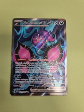 Carte pokemon pêchaminus d'occasion  Cherbourg-Octeville-