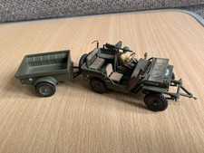 Willys american jeep for sale  BRIDGWATER