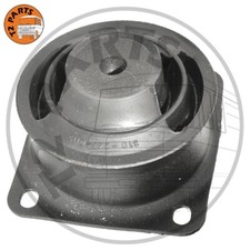Suporte de motor traseiro Mercedes Benz T2/L Düdo 408 508 608 709 808 OM314 comprar usado  Enviando para Brazil
