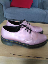 Doc martens holographique d'occasion  Velaux