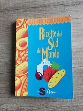 Ricette dal sud usato Ricette dal sud usato  Modena