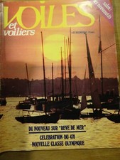 Voile voiliers décembre d'occasion  Toulouse-
