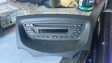 Autoradio stereo ford usato  Massa di Somma