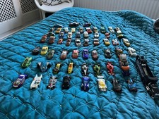 Hot wheels cars for sale  LEEDS