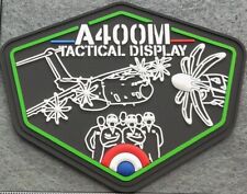Patch a400m tactical d'occasion  Mont-de-Marsan