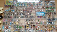 Figuren sammlung überraschung gebraucht kaufen  Castrop-Rauxel