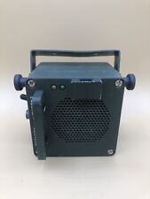ALTO-FALANTE AMPLIFICADO MILITAR MCDOWELL RESEARCH MRC-67A, 5965-01-511-3633 comprar usado  Enviando para Brazil