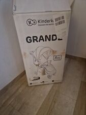 Kinderkraft buggy kinderwagen gebraucht kaufen  Waldaschaff