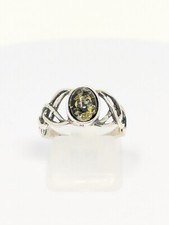 Baltic amber sterling for sale  PENZANCE