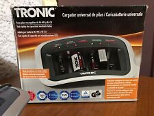 Tronic caricabatterie con usato  Mediglia