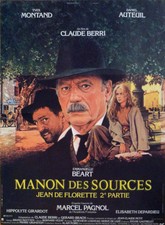 Manon the spring d'occasion  France