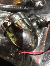Bullet shape indicator for sale  GREAT YARMOUTH