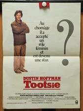 Tootsie affiche 40x60 d'occasion  Vitrolles