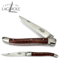 Forge laguiole taschenmesser gebraucht kaufen  Fulda