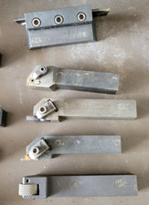 Assorted shank lathe for sale  Gilbert