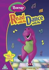 Barney read dance for sale  Shipping to Ireland