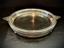 dish silver serving plated for sale dish silver serving plated for sale Batavia