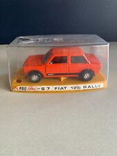 Politoys fiat 128 usato  Monza