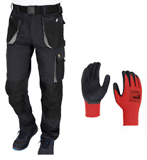 Arbeitshose bundhose montageho gebraucht kaufen  Beverstedt