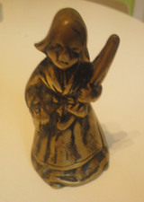 Clochette table bronze d'occasion Clochette table bronze d'occasion  Dieppe