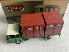 Ixo altaya camion d'occasion Ixo altaya camion d'occasion  Angers-