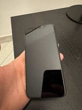 Iphone 256gb nero usato  Milano