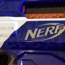 Nerf motorized rapid for sale  Mascotte