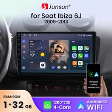 Wireless carplay seat for sale  LEICESTER