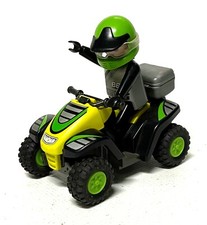 Playmobil konvolut 4427 gebraucht kaufen  Hamburg