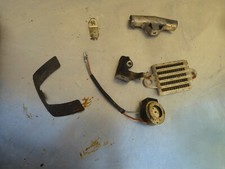 Parts lot misc for sale  Placerville