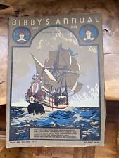 Bibby annual 1912 for sale  LEICESTER