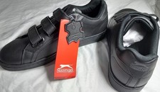 Slazenger black men for sale  BIRMINGHAM