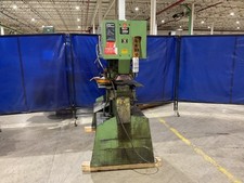 Peddinghaus 120 ironworker for sale  Detroit