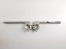 Bracelet guidon suzuki d'occasion  Neufchâtel-Hardelot