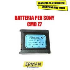 Batteria per sony usato  Italia