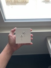 Apple airpods con usato  Alberobello