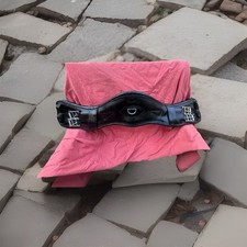 County sattelgurt leder gebraucht kaufen  Bad Vilbel