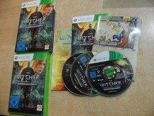 The Witcher 2 - Enhanced Edition - Xbox 360 comprar usado  Enviando para Brazil