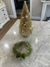 Bottle brush gold for sale  Rochester