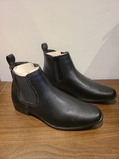 Beckett mens boots for sale  NOTTINGHAM