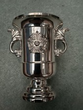 Vintage silver plated for sale  GRANTHAM