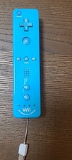 Télécommande wiimote nintend d'occasion  Nanterre