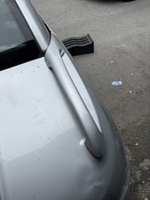 Peugeot 206 heckklappen gebraucht kaufen  Ratingen