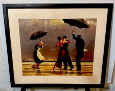 Jack vettriano singing for sale  Oklahoma City