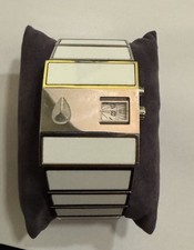 Orologio nixon the usato  Quistello