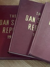 Dan smoot report for sale  Garden Grove