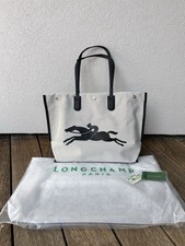 Sac cabas longchamp d'occasion  Saint-Etienne