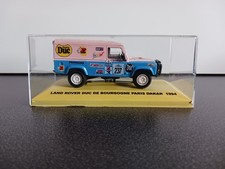 Miniature rallye raid d'occasion  Issy-les-Moulineaux