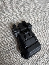 Airsoft parts tactical for sale  BRISTOL